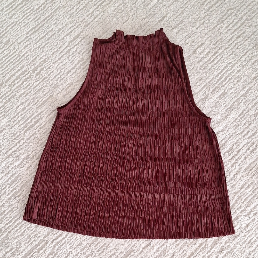 Zara Top - Picture 5 of 7